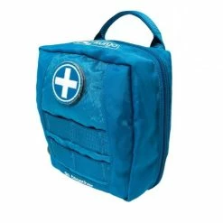 Kurgo Kit Di Pronto Soccorso RSG Blu Azzurro