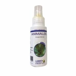 Labbêa Labbea Animaloé Gel Flacone 60 Ml