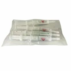 Labbêa Labbea Animalyte 4 X 15 Ml