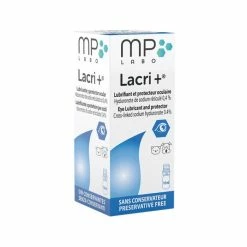 Lacri + MP Labo Lacri+ Per Cane & Gatto 10 Ml