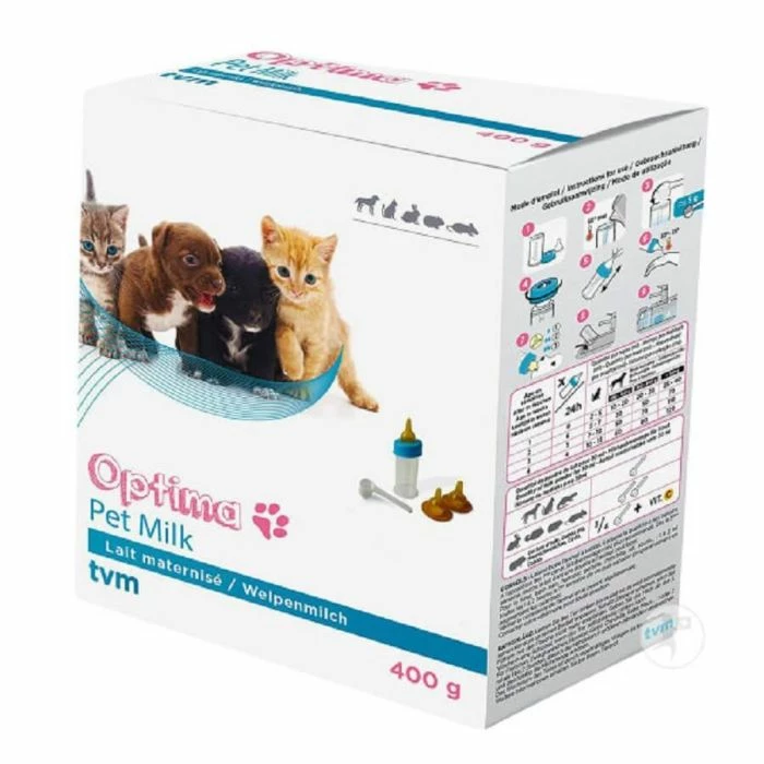 Lait Maternise Latte Maternizzato Optima TVM 400 G 1 Lait Maternise Latte Maternizzato Optima TVM 400 G