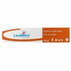 Laxatone 100 G