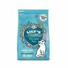 Lily's Kitchen Lily's Kitchen Crocchette Senza Cereali Con Pesce Per Gatto 800 G