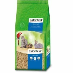 CAT'S BEST Lettiera Cat's Best Universal 40 L