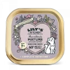 Lily's Kitchen Lily's Kitchen Marvellously Paté Senza Cereali Con Pollo Per Gatto Senior 19 X 85 G