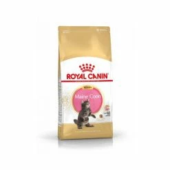 Royal Canin Breed Health Nutrition Royal Canin Maine Coon Kitten 2 Kg