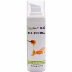 Mellodermal Crema Al Miele Di Grano Saraceno 30 Ml