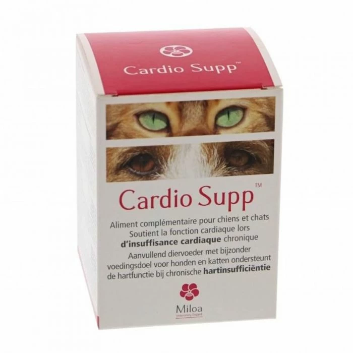 Miloa Cardio Supp 60 Cps 1 Miloa Cardio Supp 60 Cps