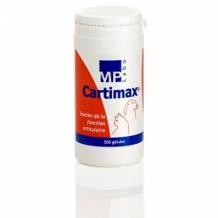 MP Labo Cartimax 300 Capsule -Alimentazione Gatto negozio mp cartimax 300g