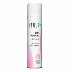 MP Habitat MP Labo Habitat Aerosol 400 Ml