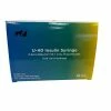 MSD Santé Animale MSD Siringhe Insulina U-40 0.5ml 29G 1/2" (Scatola Da 100)