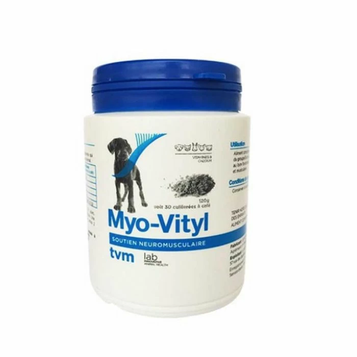 Myo Vityl Myo-Vityl 120 Gr 1 Myo Vityl Myo-Vityl 120 Gr