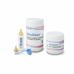 Neobion TM Pet Cuccioli Cane E Gatto 400 Gr
