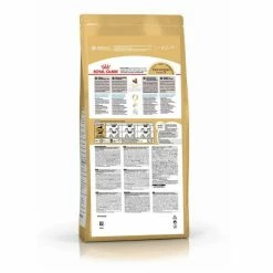 Royal Canin Breed Health Nutrition Royal Canin Norwegian Forest Cat Adult 2 Kg -Alimentazione Gatto negozio norv ad arriere pack