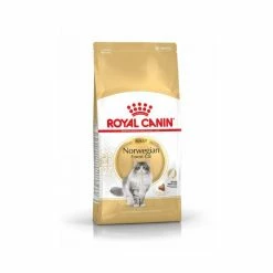Royal Canin Breed Health Nutrition Royal Canin Norwegian Forest Cat Adult 2 Kg