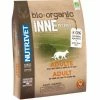 Nutrivet INNE Pet Food Bio Crocchette Gatto Adulto 6 Kg