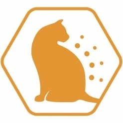 Purina Proplan Cat Optiderma Elegant Adult Salmone 3 Kg -Alimentazione Gatto negozio optiderma 1