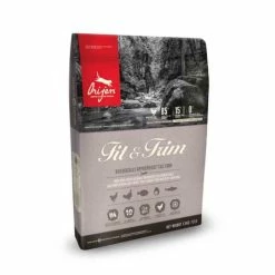 Orijen Fit & Trim Orijen Fit & Trim Gatto 5,4 Kg -Alimentazione Gatto negozio orijen fit tream chat 5 4 kg