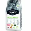 Ownat Care Hypoallergenic Per Gatto 3 Kg