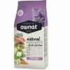 Ownat Classic Ownat Gatto Classic Sterilized 4 Kg