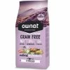 Ownat Grain Free Prime Per Gatto Sterilizzato 3 Kg