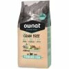 Ownat Grain Free Just Per Gatto Sterilizzato Al Pesce 8 Kg