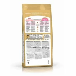 Royal Canin Breed Health Nutrition Royal Canin Persian Kitten 4 Kg 8 Royal Canin Breed Health Nutrition Royal Canin Persian Kitten 4 Kg -Alimentazione Gatto negozio pers kit arriere pack 1