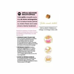 Royal Canin Breed Health Nutrition Royal Canin Persian Kitten 4 Kg 10 Royal Canin Breed Health Nutrition Royal Canin Persian Kitten 4 Kg -Alimentazione Gatto negozio pers kit information 1