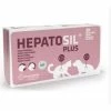Pharmadiet Hepatosil Plus Gatti & Cani Di Piccola Taglia 30 Cps