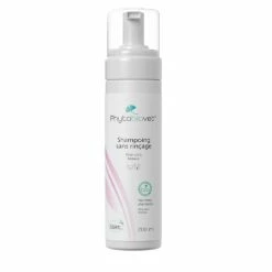 MP Labo Phytobiovet Shampoo Senza Risciacquo Bio Cane & Gatto 200 Ml