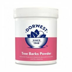 Dorwest Polvere Di Corteccia D'albero 200 G