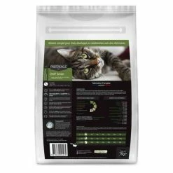Préférence Croquettes Gatto Senior 3 Kg