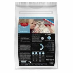 Préférence Crocchette Gatto 3 Kg