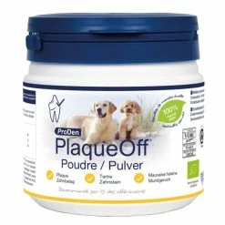 ProDen PlaqueOff Polvere 420 G
