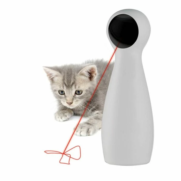 Giocattolo Laser Frolicat Bolt Per Gatto 2 Giocattolo Laser Frolicat Bolt Per Gatto - immagine 2