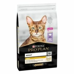 ProPlan Purina Pro Plan Cat Light Adult 1+ Tacchino 10 Kg.