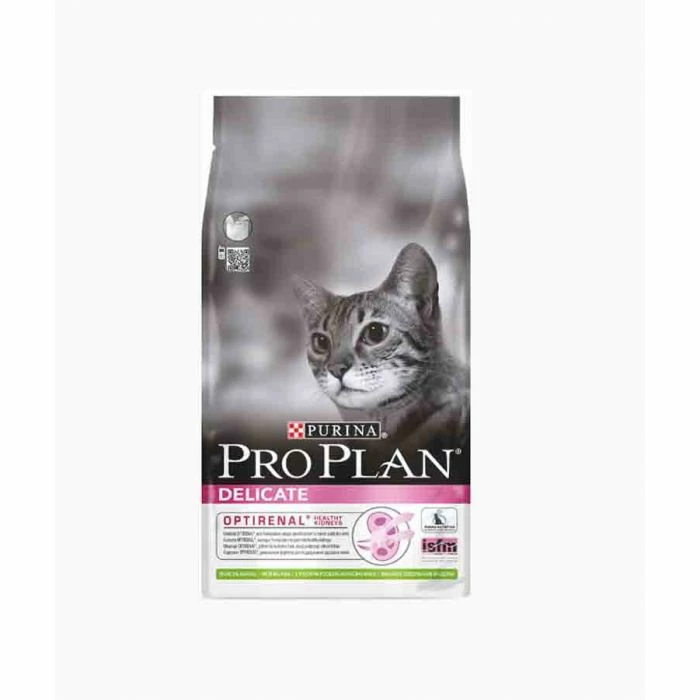 Purina Proplan Cat Delicate Agnello 10 Kg 1 Purina Proplan Cat Delicate Agnello 10 Kg