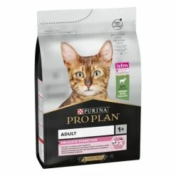 Purina Proplan Cat Delicate Agnello 3 Kg 7 Purina Proplan Cat Delicate Agnello 3 Kg -Alimentazione Gatto negozio purina proplan cat delicate agneau 3 kg 2