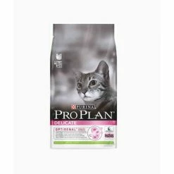 Purina Proplan Cat Delicate Agnello 3 Kg