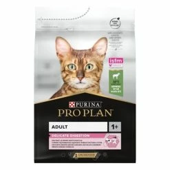 Purina Proplan Cat Delicate Agnello 3 Kg 8 Purina Proplan Cat Delicate Agnello 3 Kg -Alimentazione Gatto negozio purina proplan cat delicate agneau 3 kg 3
