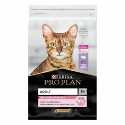 Purina Proplan Cat Delicate Tacchino 10 Kg 6 Purina Proplan Cat Delicate Tacchino 10 Kg -Alimentazione Gatto negozio purina proplan cat delicate dinde 10 kg 2