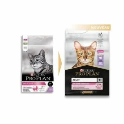 Purina Proplan Cat Delicate Tacchino 3 Kg 8 Purina Proplan Cat Delicate Tacchino 3 Kg -Alimentazione Gatto negozio purina proplan cat delicate dinde 3 kg