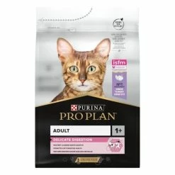 Purina Proplan Cat Delicate Tacchino 3 Kg 10 Purina Proplan Cat Delicate Tacchino 3 Kg -Alimentazione Gatto negozio purina proplan cat delicate dinde 3 kg 3