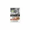 Purina Proplan Cat Nutrisavour Sterilised Manzo 26 Bustine 85 G