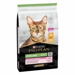 Purina Proplan Sterilised Adult Delicate Digestion Pollo 10.3 Kg