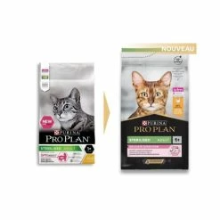 Purina Proplan Sterilised Adult Delicate Digestion Pollo 3 Kg