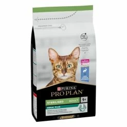 Purina Proplan Optirenal Adult Cat Sterilised Coniglio 1,5 Kg 9 Purina Proplan Optirenal Adult Cat Sterilised Coniglio 1,5 Kg -Alimentazione Gatto negozio purina proplan optirenal adult cat sterilised lapin 1 5 kg 2