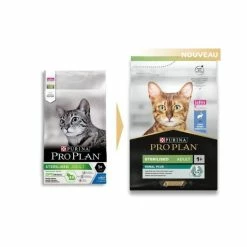 Purina Proplan Optirenal Adult Cat Sterilised Coniglio 1,5 Kg 8 Purina Proplan Optirenal Adult Cat Sterilised Coniglio 1,5 Kg -Alimentazione Gatto negozio purina proplan optirenal adult cat sterilised lapin 1 5 kg