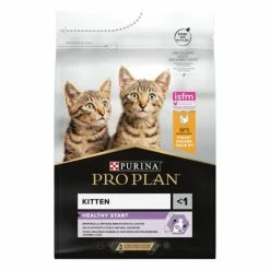 Purina Proplan Optistart Original Kitten Al Pollo 3 Kg -Alimentazione Gatto negozio purina proplan optistart original kitten 3 kg 3