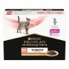 Purina Proplan PPVD Feline Diabete DM Bustine Pollo 10 X 85 G